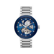 Relógio Bulova Futuro 96A204 - Automático - 42mm - Pendulum Relojoaria